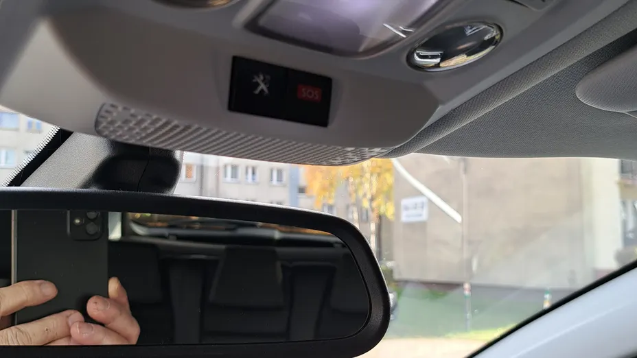 PEUGEOT 2008 2008 1.2 Pure Tech Active S&S EAT6