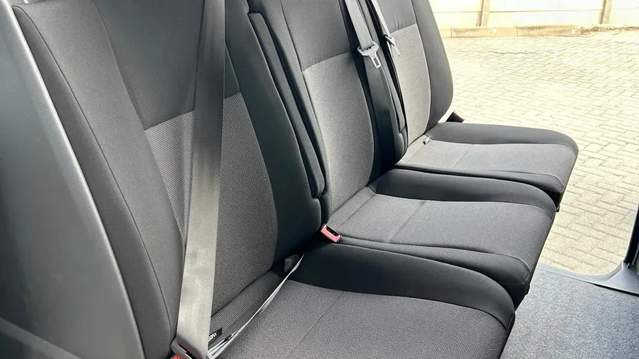 OPEL Vivaro Vivaro 2.0 CDTI Extra Long 3,1t (bryg.) S&S EAT8 Nowy