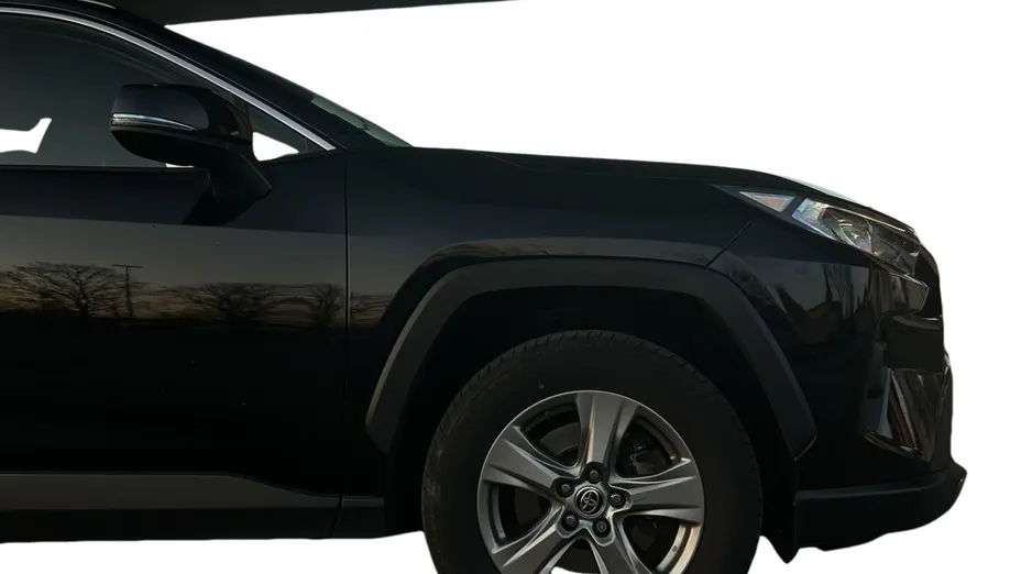 TOYOTA RAV4 RAV4 2.0 Comfort 4x2