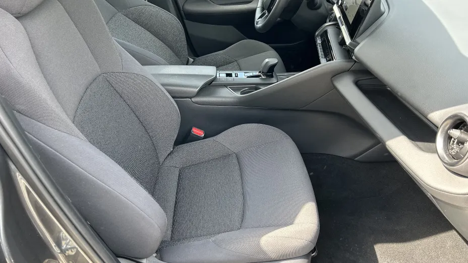 TOYOTA C-HR C-HR 1.8 Hybrid Comfort
