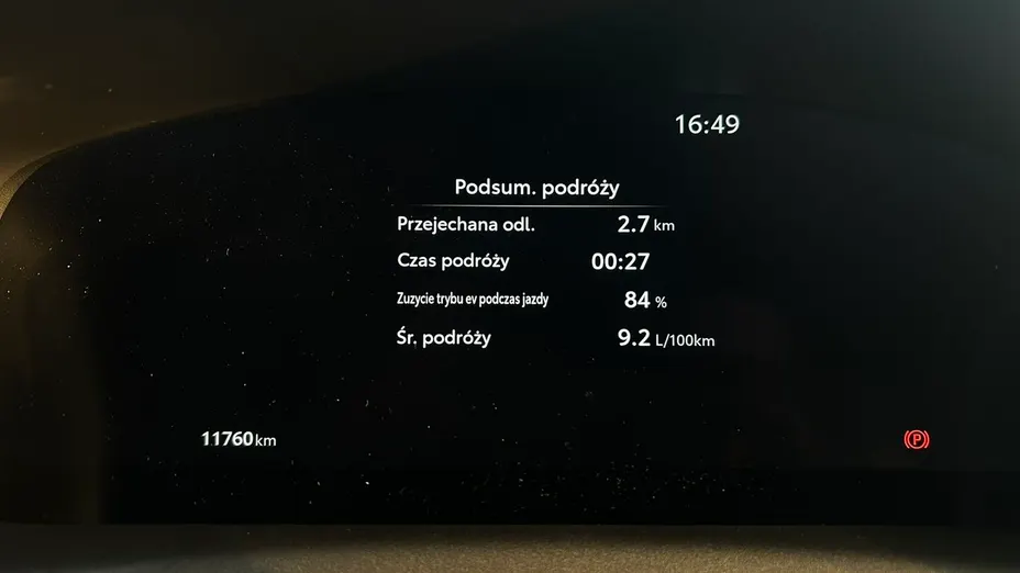 TOYOTA Corolla Cross Corolla Cross 2.0 Hybrid Style