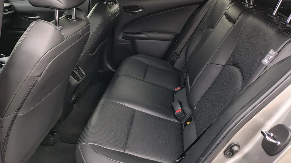 LEXUS UX UX 250h GPF F Impression 2WD