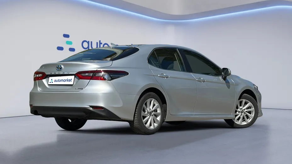 TOYOTA Camry Camry 2.5 Hybrid Comfort CVT