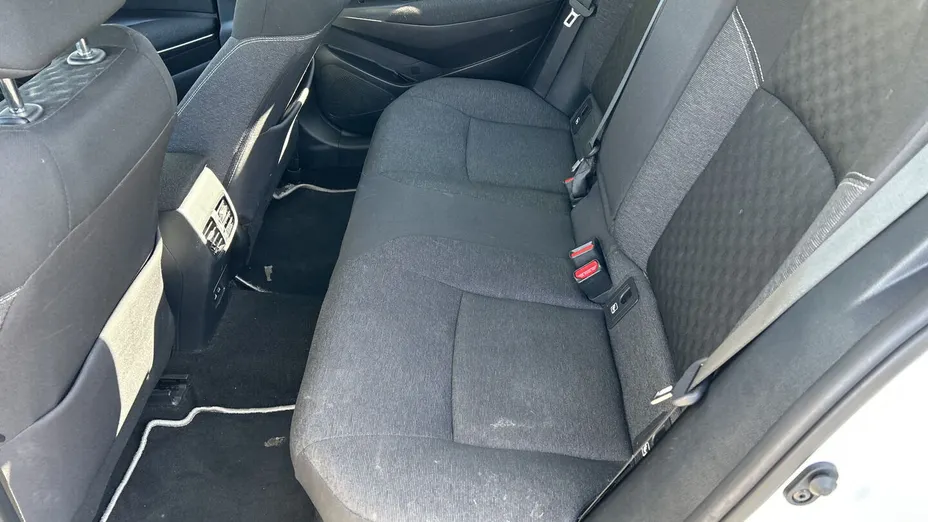 TOYOTA Corolla Corolla 1.8 Hybrid Comfort