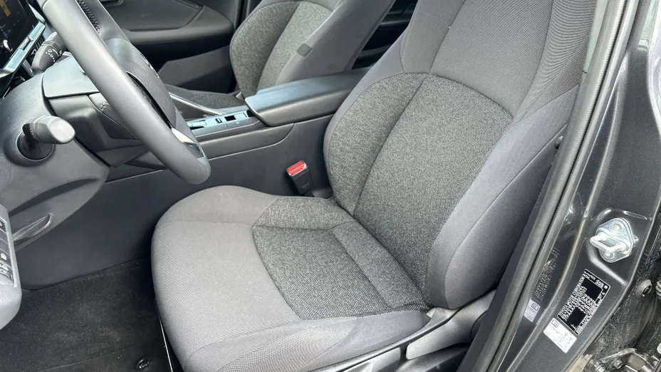 TOYOTA C-HR C-HR 1.8 Hybrid Comfort