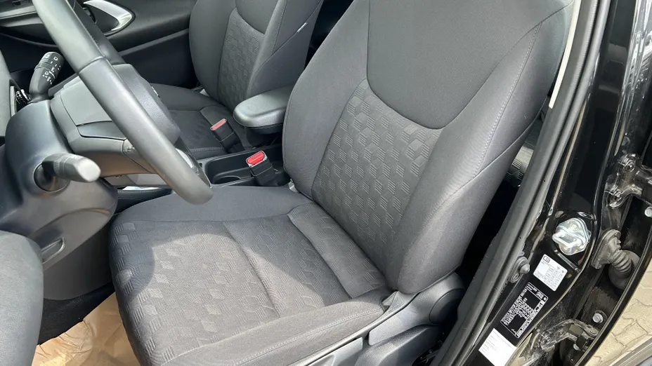 TOYOTA Yaris Yaris Hybrid 1.5 Comfort