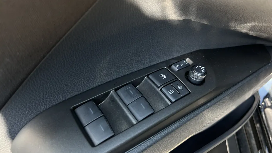 TOYOTA Camry Camry 2.5 Hybrid Comfort CVT
