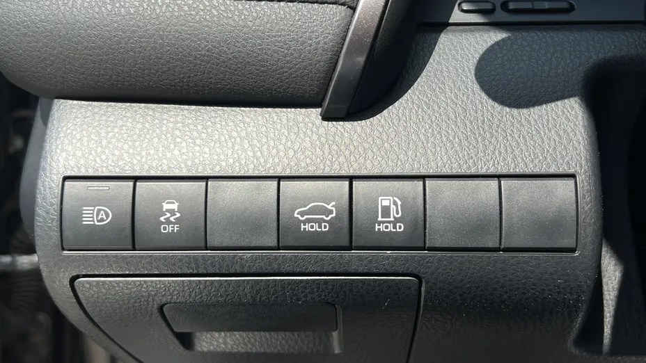 TOYOTA Camry Camry 2.5 Hybrid Prestige CVT