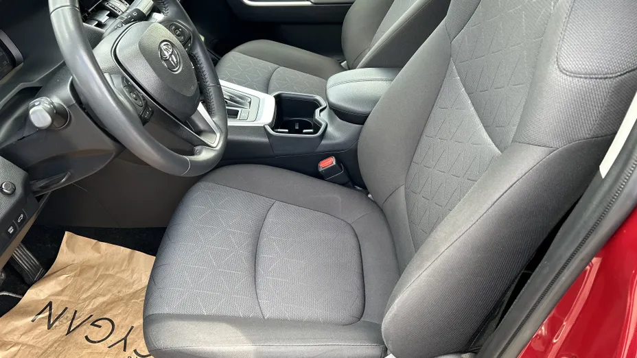 TOYOTA RAV4 RAV4 2.5 Hybrid Comfort 4x2