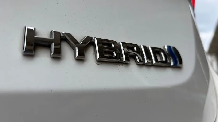 TOYOTA Corolla Corolla 1.8 Hybrid Comfort