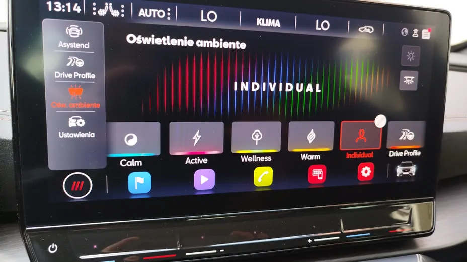 CUPRA Formentor Formentor 2.5 TSI 4Drive VZ5 Enceladus Grey DSG