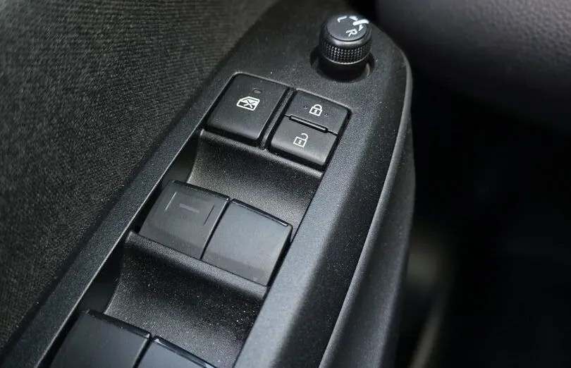 TOYOTA Yaris Cross Yaris Cross Hybrid 1.5 Comfort