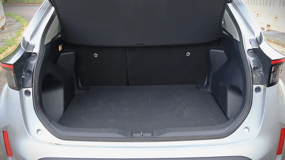 TOYOTA Yaris Cross Yaris Cross Hybrid 1.5 Comfort