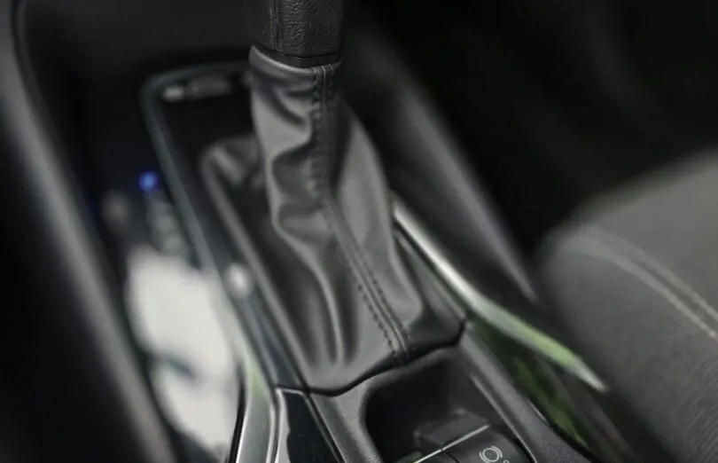TOYOTA Corolla Corolla 1.8 Hybrid Comfort