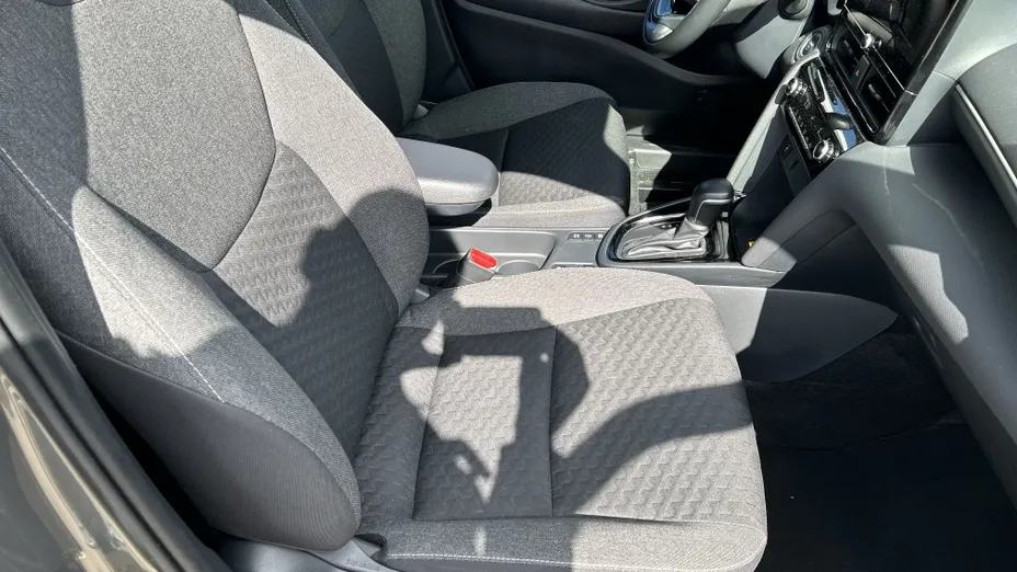 TOYOTA Yaris Cross Yaris Cross Hybrid 1.5 Style