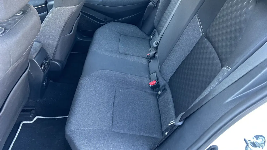 TOYOTA Corolla Corolla 1.8 Hybrid Comfort