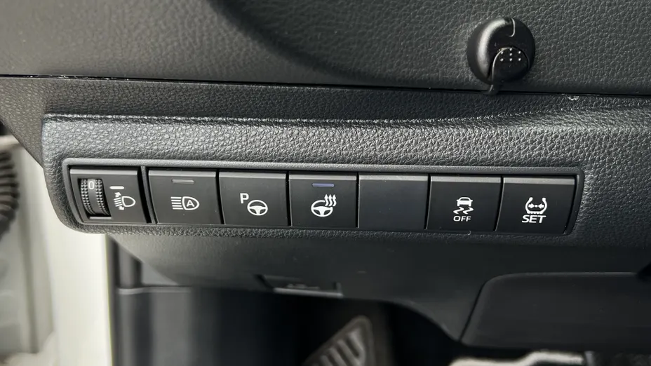 TOYOTA Corolla Corolla 1.8 Hybrid Executive