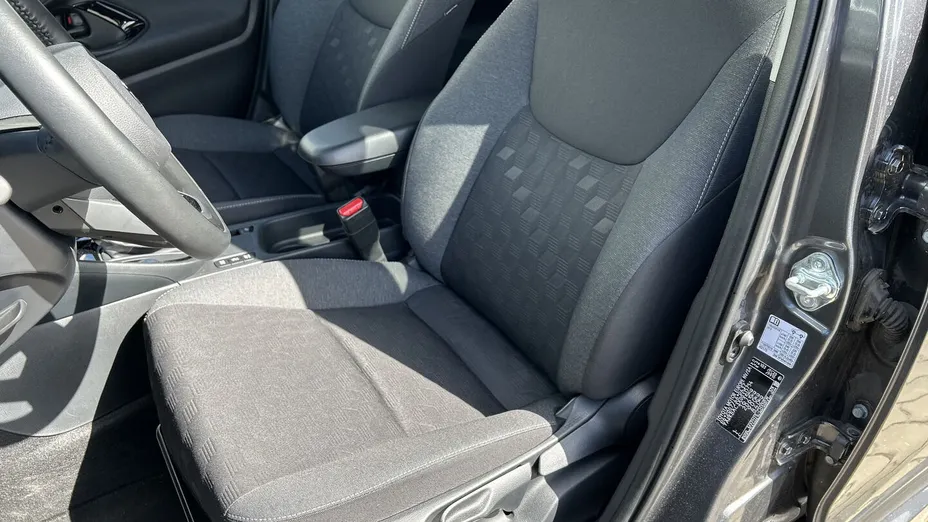 TOYOTA Yaris Yaris Hybrid 1.5 Style