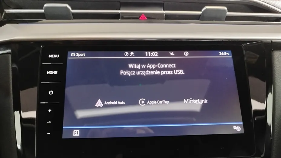 VOLKSWAGEN Arteon Arteon 2.0 TSI 4Motion R DSG