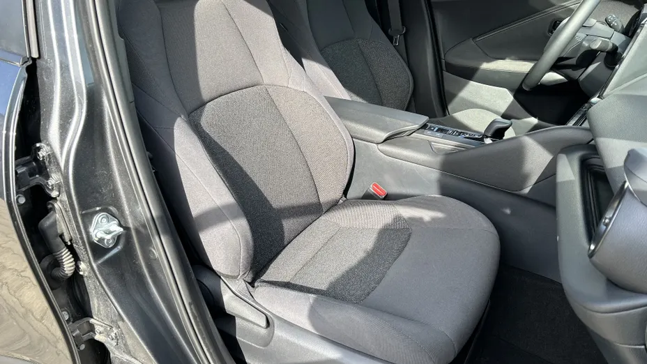TOYOTA C-HR C-HR 1.8 Hybrid Comfort
