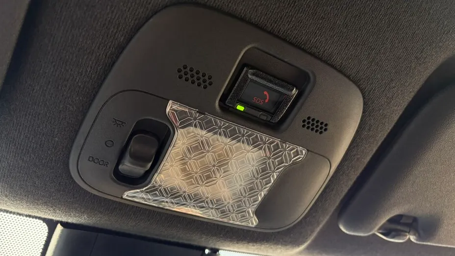TOYOTA Aygo X Aygo X 1.0 VVT-i Style