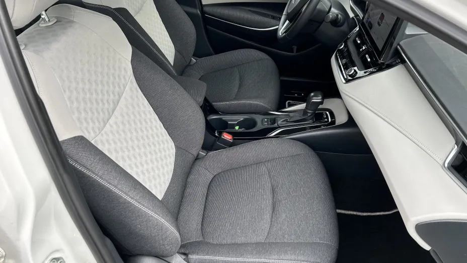 TOYOTA Corolla Corolla 1.8 Hybrid Comfort