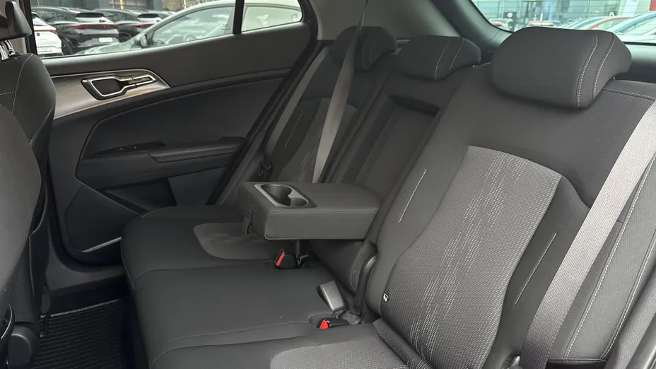 KIA Sportage Sportage 1.6 T-GDI L 2WD