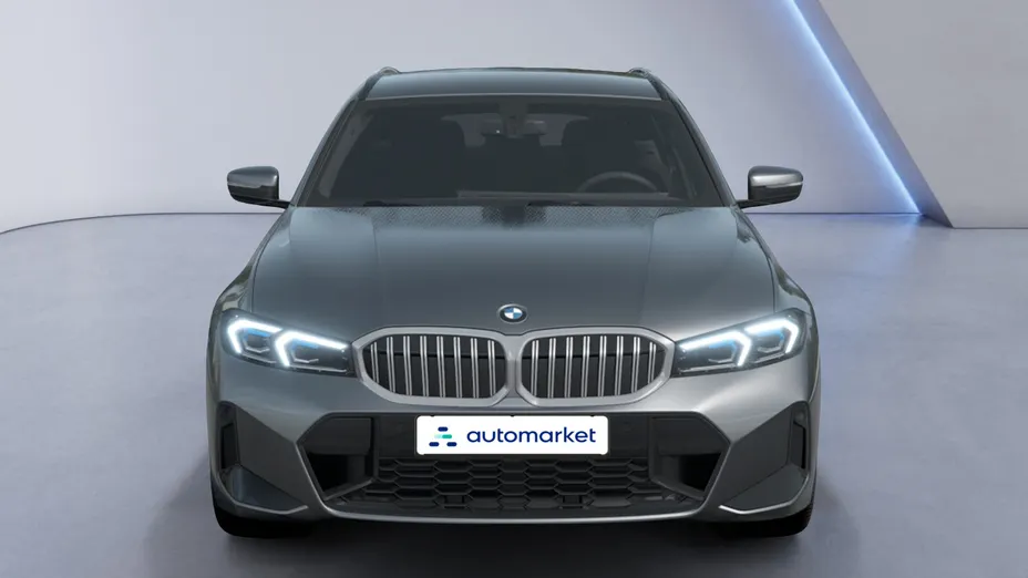 BMW Seria 3 320d xDrive mHEV sport-aut Nowy
