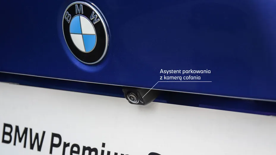BMW Seria 3 M340d xDrive mHEV sport-aut