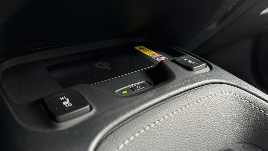 TOYOTA Corolla Corolla 1.8 Hybrid Style