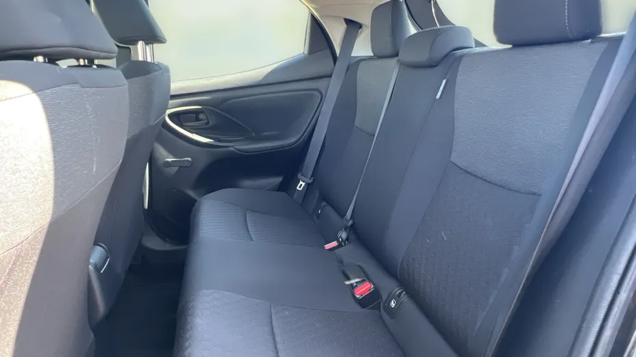TOYOTA Yaris Yaris Hybrid 1.5 Comfort