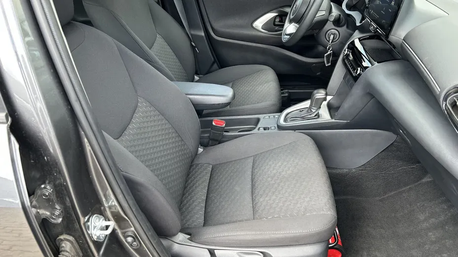 TOYOTA Yaris Cross Yaris Cross Hybrid 1.5 Comfort
