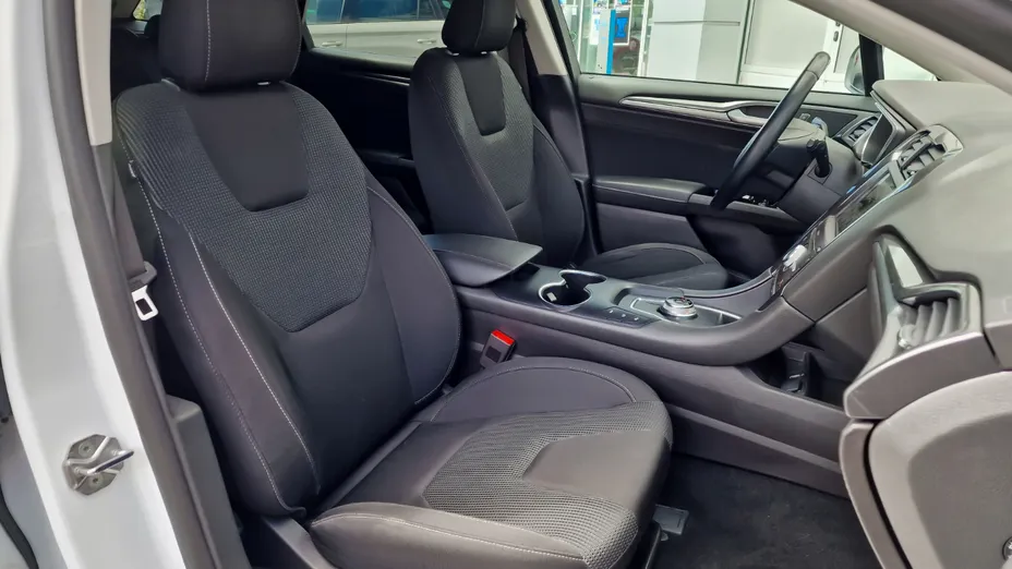FORD Mondeo Mondeo 2.0 EcoBlue Titanium