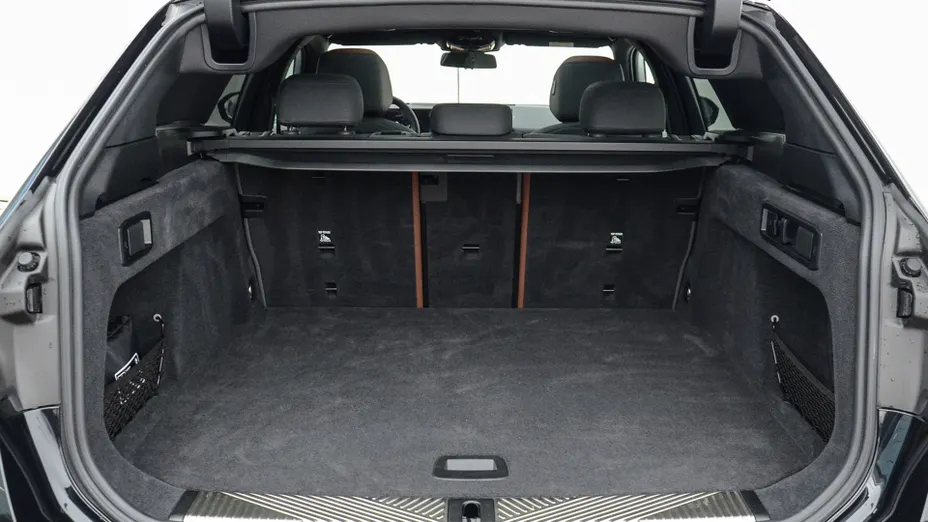 BMW Seria 5 520d xDrive mHEV M Sport aut