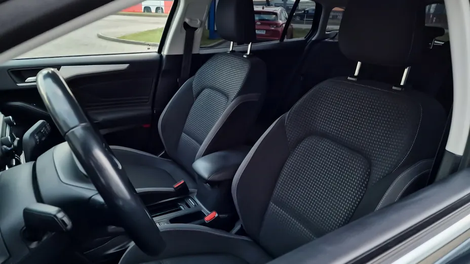 FORD Focus Focus 1.0 EcoBoost Titanium Business