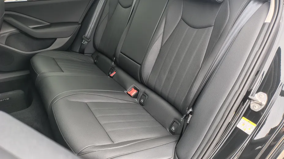 SKODA Superb Superb 2.0 TDI SCR 4x4 L&K DSG