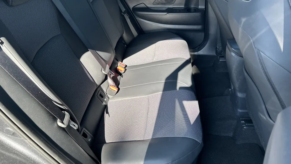TOYOTA C-HR C-HR 1.8 Hybrid Executive