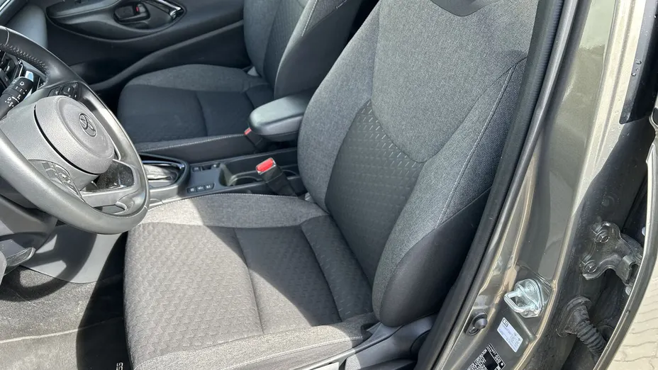 TOYOTA Yaris Cross Yaris Cross Hybrid 1.5 Style