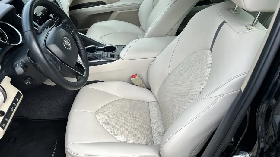 TOYOTA Camry Camry 2.5 Hybrid Executive CVT