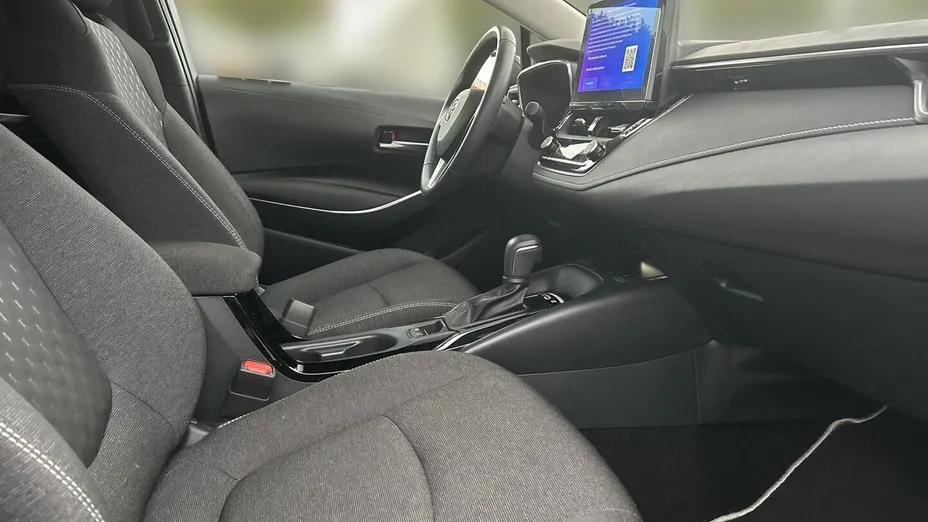 TOYOTA Corolla Corolla 1.8 Hybrid Style