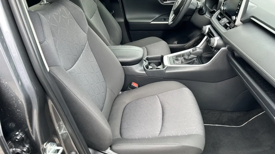 TOYOTA RAV4 RAV4 2.5 Hybrid Comfort 4x2