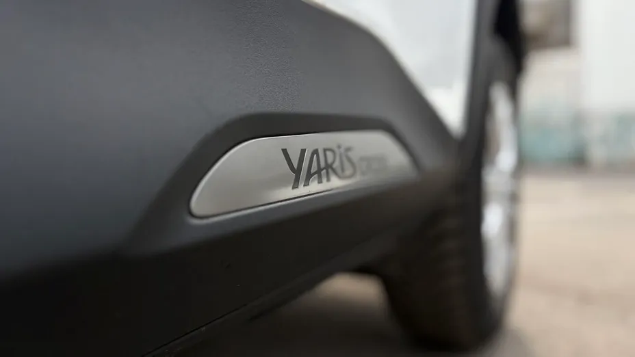 TOYOTA Yaris Cross Yaris Cross Hybrid 1.5 Comfort AWD