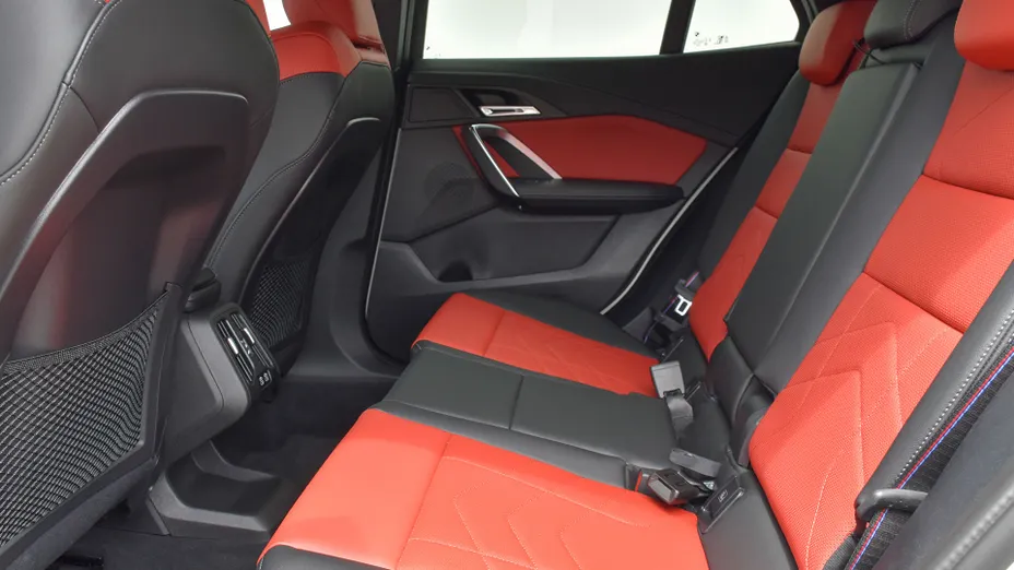 BMW X2 X2 sDrive20i mHEV M Sport aut