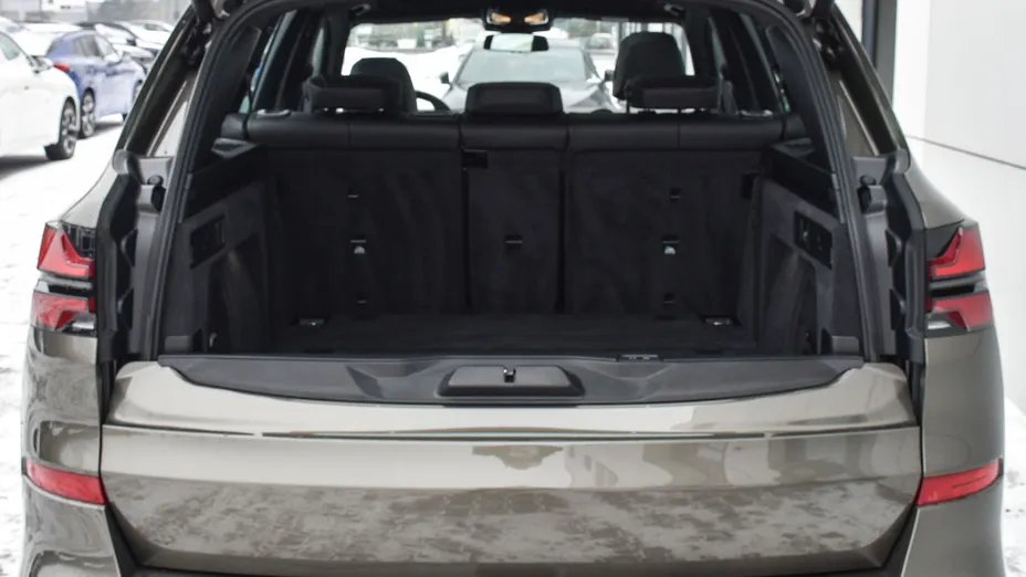 BMW X5 X5 xDrive30d mHEV M Sport sport-aut