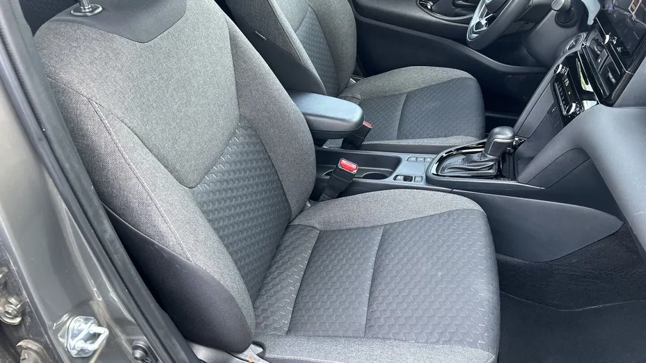 TOYOTA Yaris Cross Yaris Cross Hybrid 1.5 Style