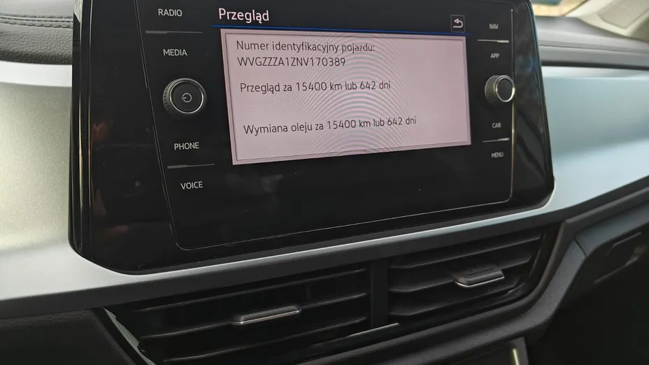 VOLKSWAGEN T-ROC T-ROC 1.5 TSI Life