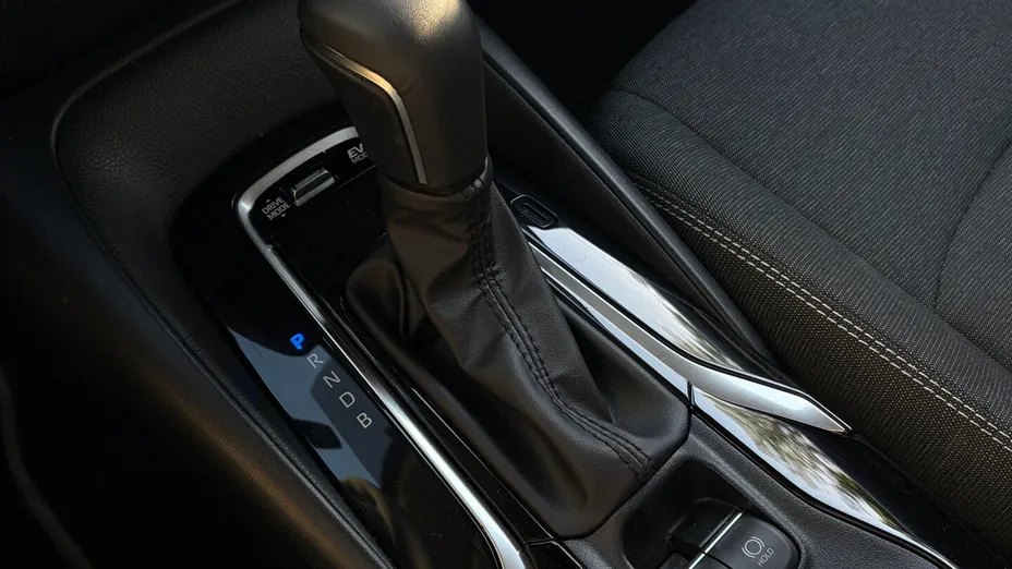 TOYOTA Corolla Corolla 1.8 Hybrid Comfort