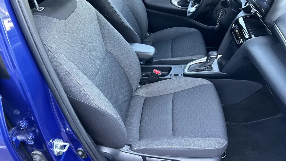 TOYOTA Yaris Cross Yaris Cross Hybrid 1.5 Comfort