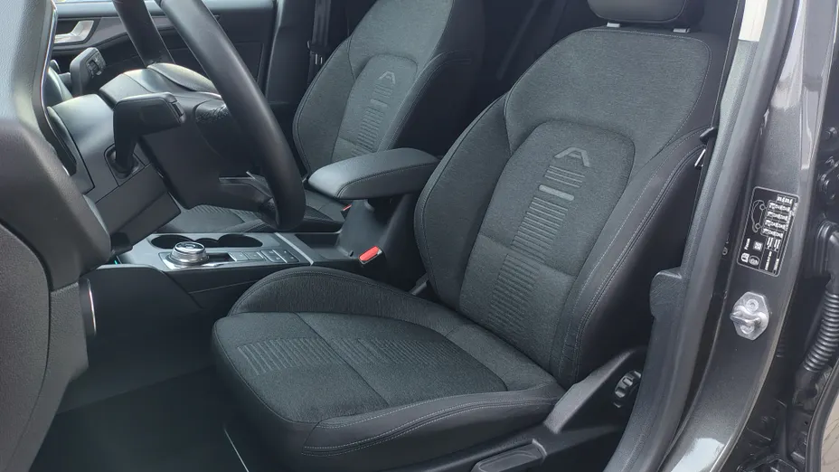 FORD Focus Focus 1.5 EcoBlue Active aut