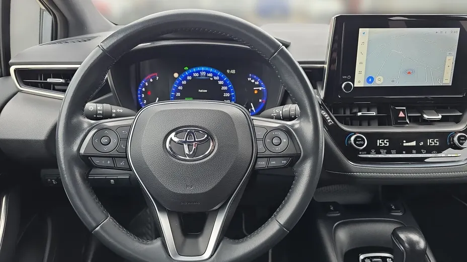 TOYOTA Corolla Corolla 1.8 Hybrid Comfort